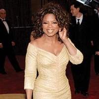 Oprah Tangkap Pelaku Kejahatan